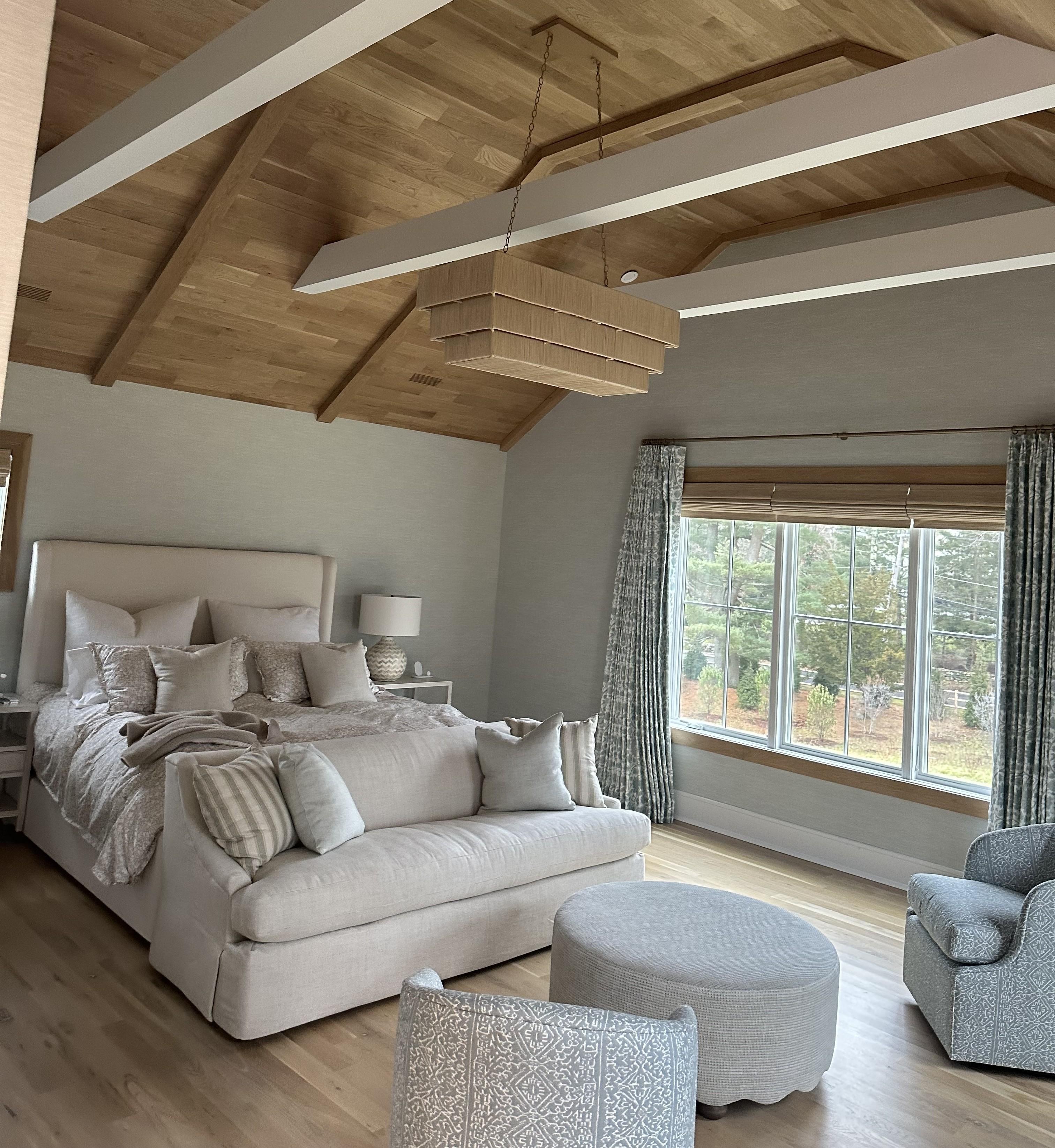 Scarsdale Residence